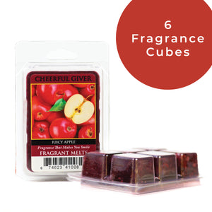 Juicy Apple - Fragrance Melts