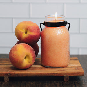 Juicy Peach - Simplicity Lantern