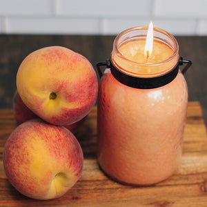 Juicy Peach - Simplicity Lantern