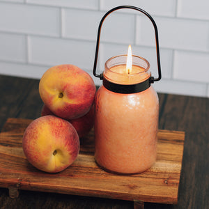 Juicy Peach - Simplicity Lantern