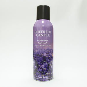 Lavender Vanilla - Room Air Infuser
