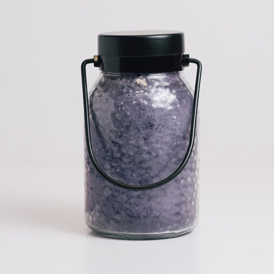 Lavender Vanilla - Simplicity Lantern