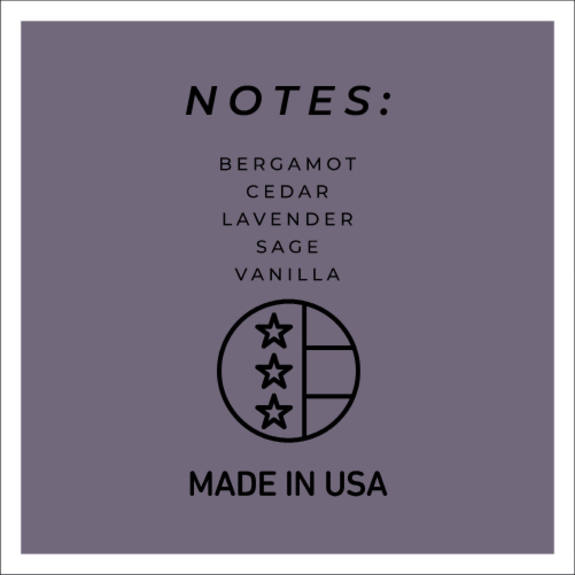 Lavender Vanilla - Fragrance Melts