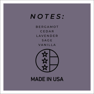 Lavender Vanilla - Fragrance Melts