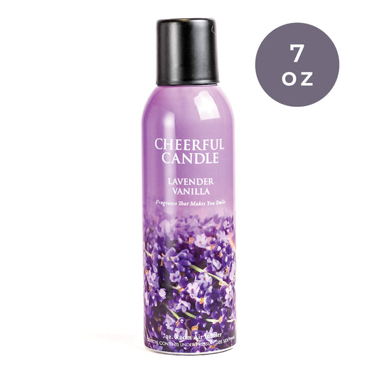 Lavender Vanilla - Room Air Infuser
