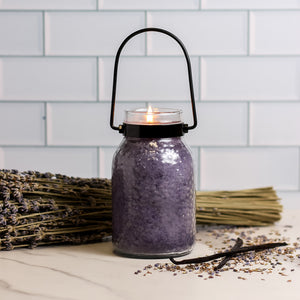 Lavender Vanilla - Simplicity Lantern