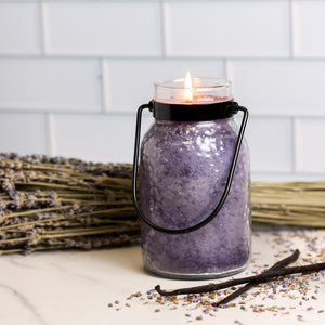 Lavender Vanilla - Simplicity Lantern