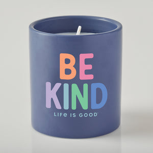 Be Kind - Life is Good® Candle