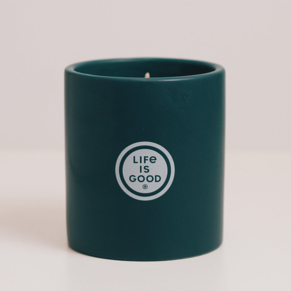 Adirondack Chair - Life is Good® Candle