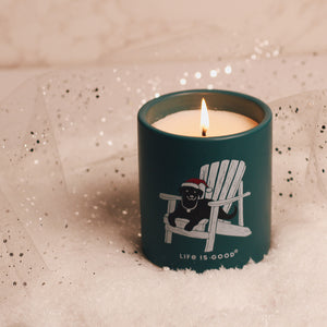 Adirondack Chair - Life is Good® Candle