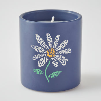 Superpowers - Life is Good® Candle