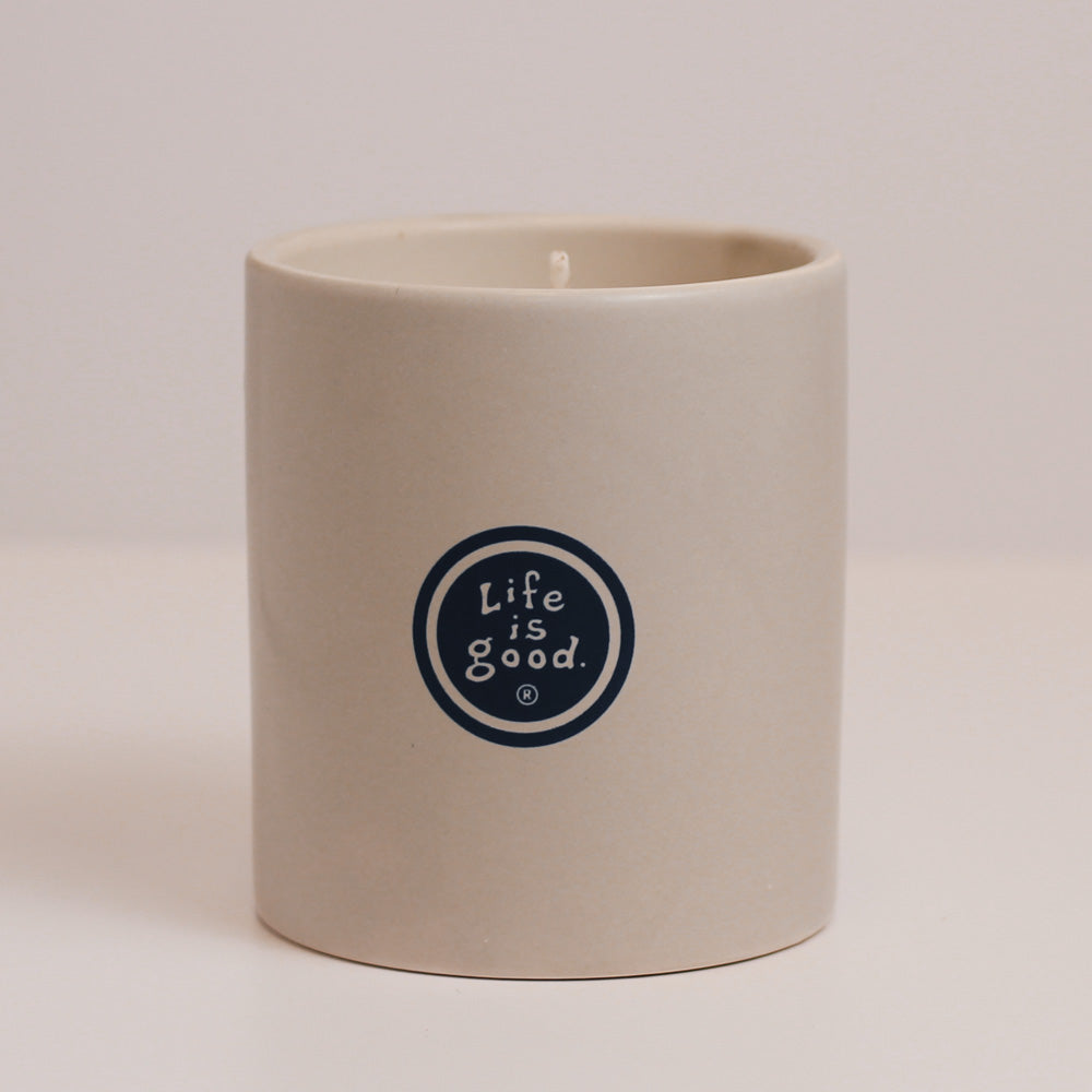 ATV - Life is Good® Candle