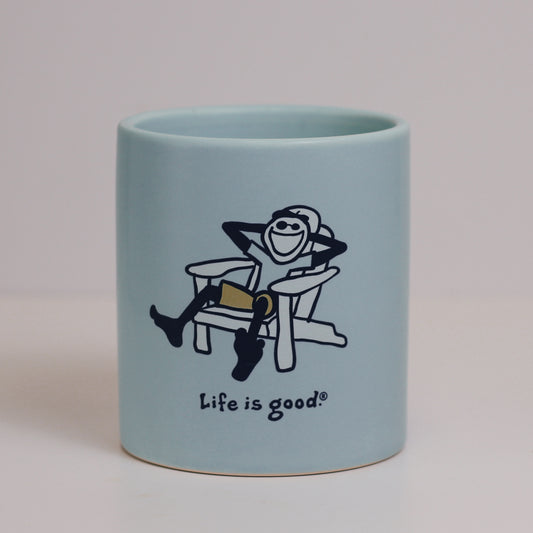 Jake Adirondack - Life is Good® Candle