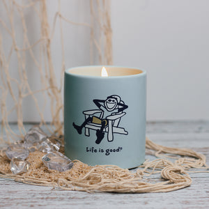 Jake Adirondack - Life is Good® Candle