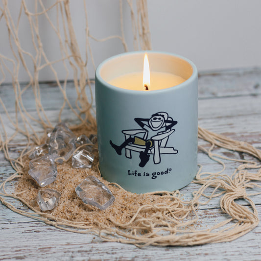 Jake Adirondack - Life is Good® Candle