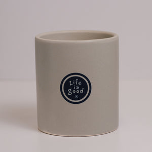 Jake Hammock - Life is Good®Candle