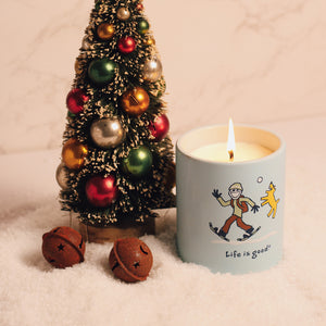 Jake & Rocket - Life is Good® Candle