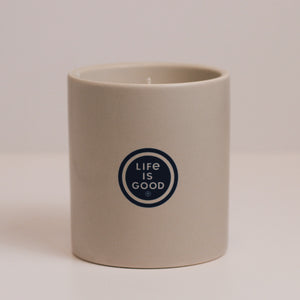 Breathe - Life is Good® Candle