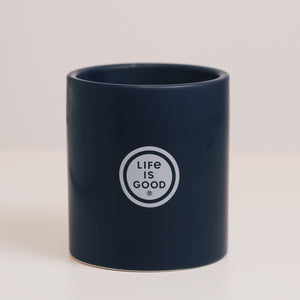 Grateful - Life is Good® Candle