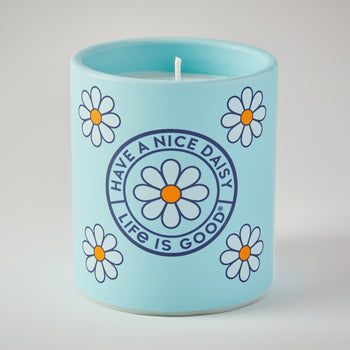 Have A Nice Daisy - Life is Good® Candle
