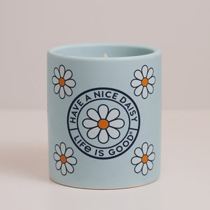 Have A Nice Daisy - Life is Good® Candle