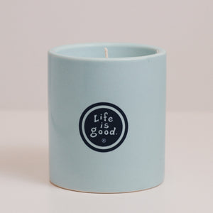 Stars & Stripes - Life is Good® Candle