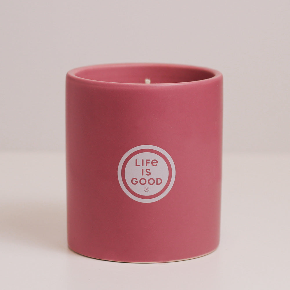 Do What You Love - Life is Good® Candle