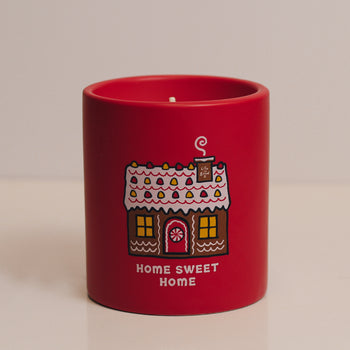 Home Sweet Home - Life is Good® Candle