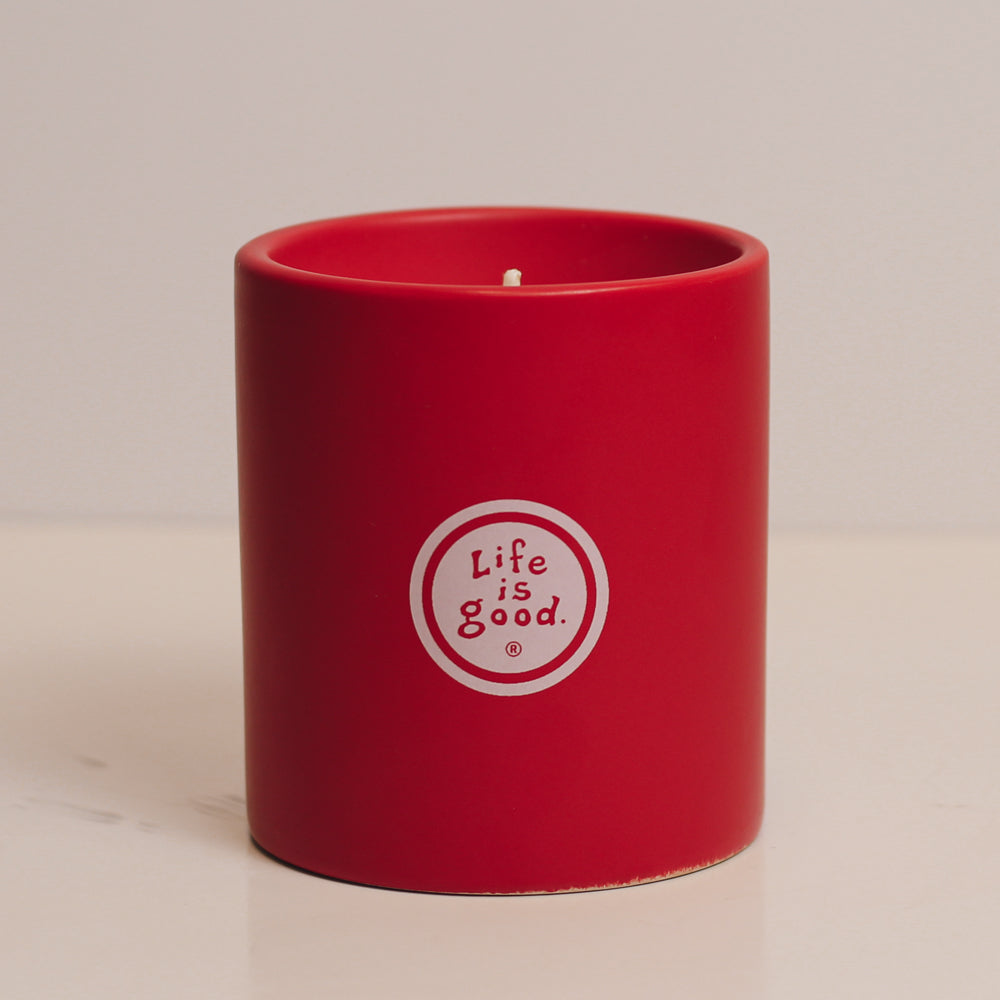 Home Sweet Home - Life is Good® Candle