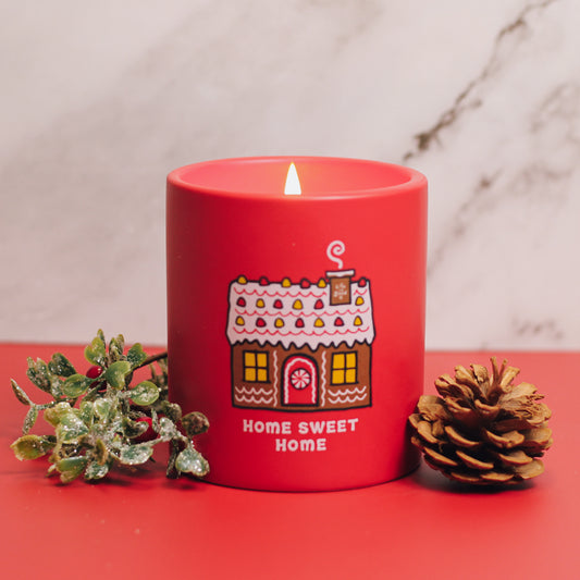 Home Sweet Home - Life is Good® Candle