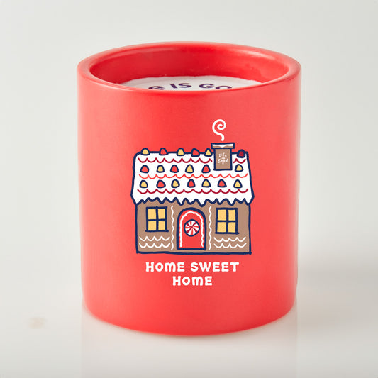 Home Sweet Home - Life is Good® Candle
