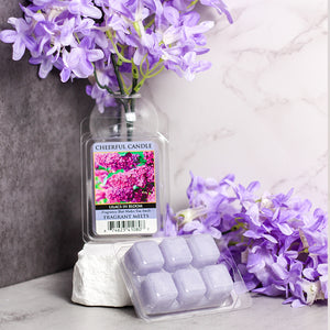 Lilacs in Bloom - Fragrance Melts