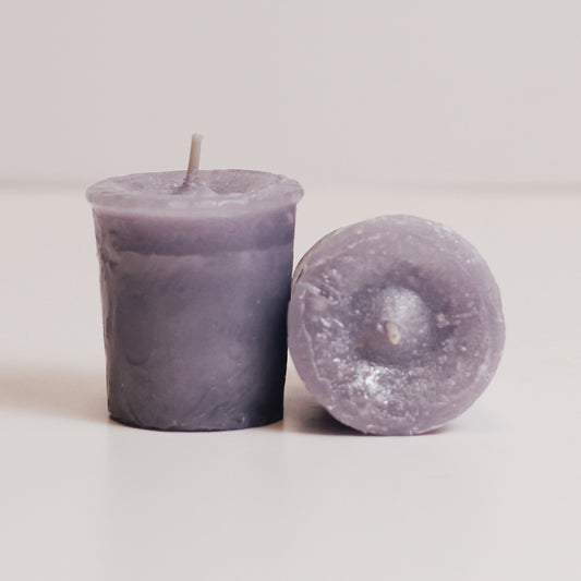 Lilacs In Bloom - Votives (Set of 2)