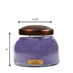 Lilacs In Bloom - 22 oz Mama Candle