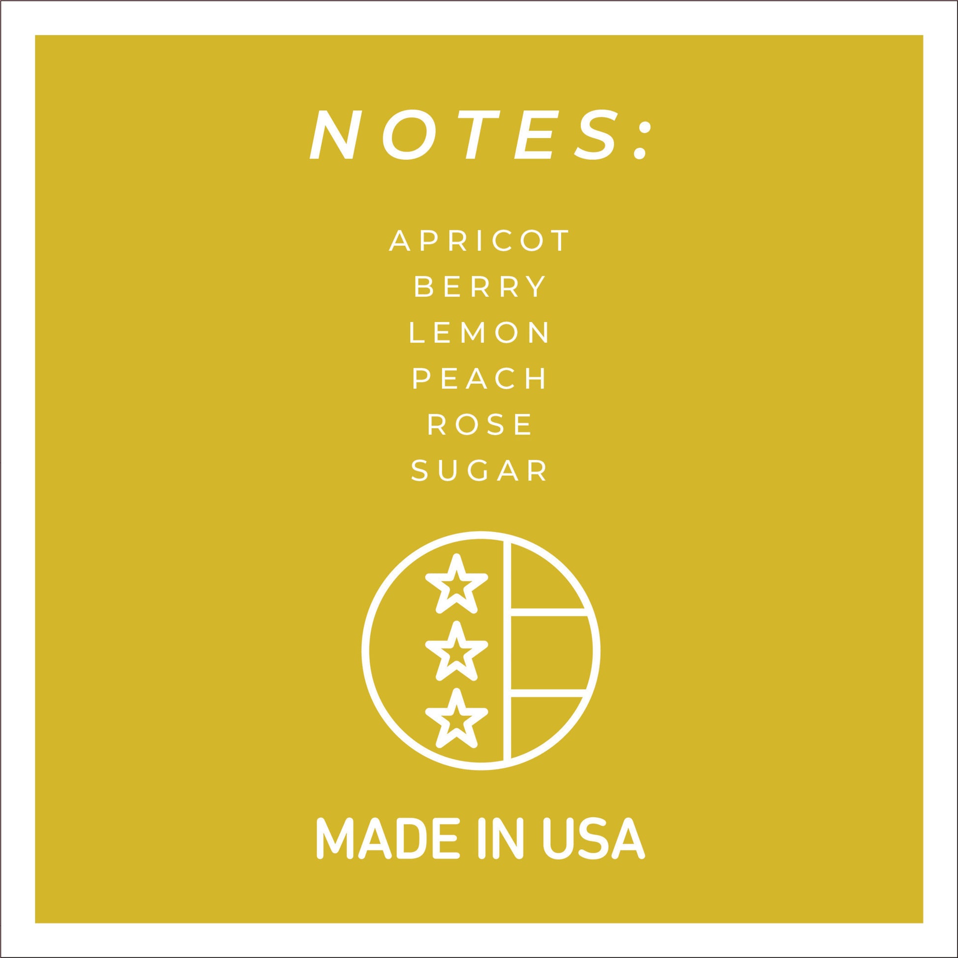 Limoncello - 16 oz Cheerful Candle