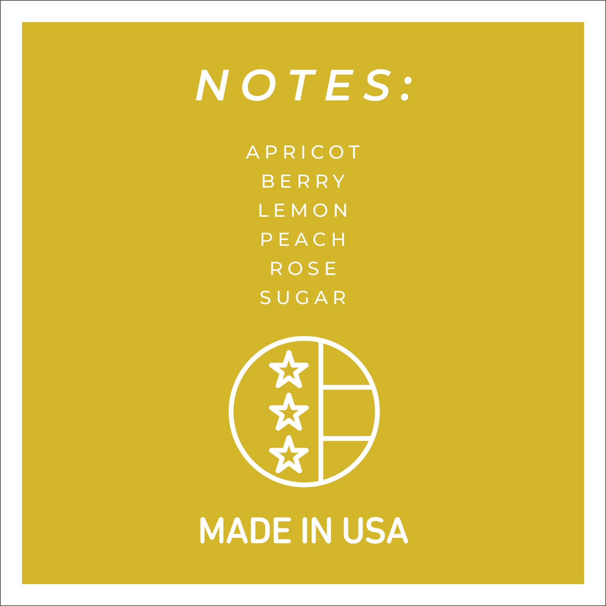 Limoncello - 22 oz Mama Candle