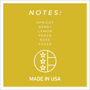 Limoncello - 22 oz Mama Candle