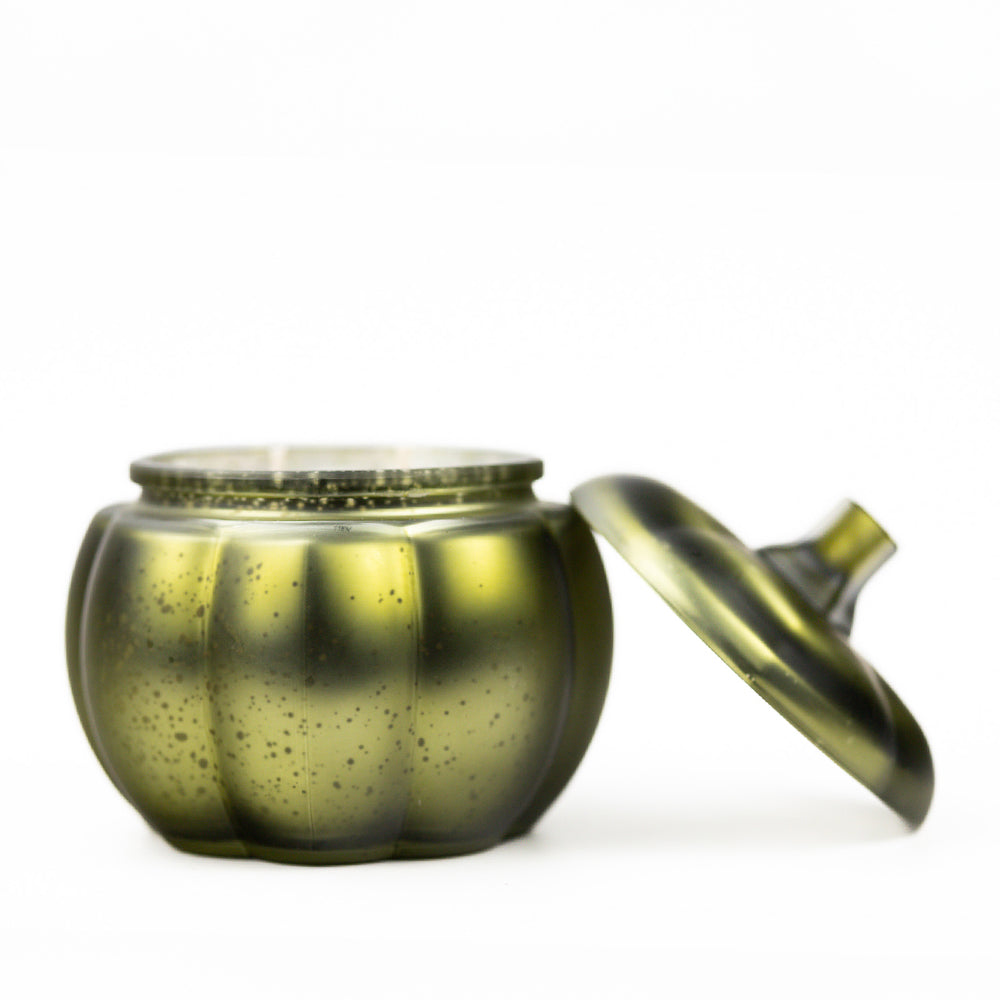 Honey Pear Cider - Luxe Pumpkin Large Candle