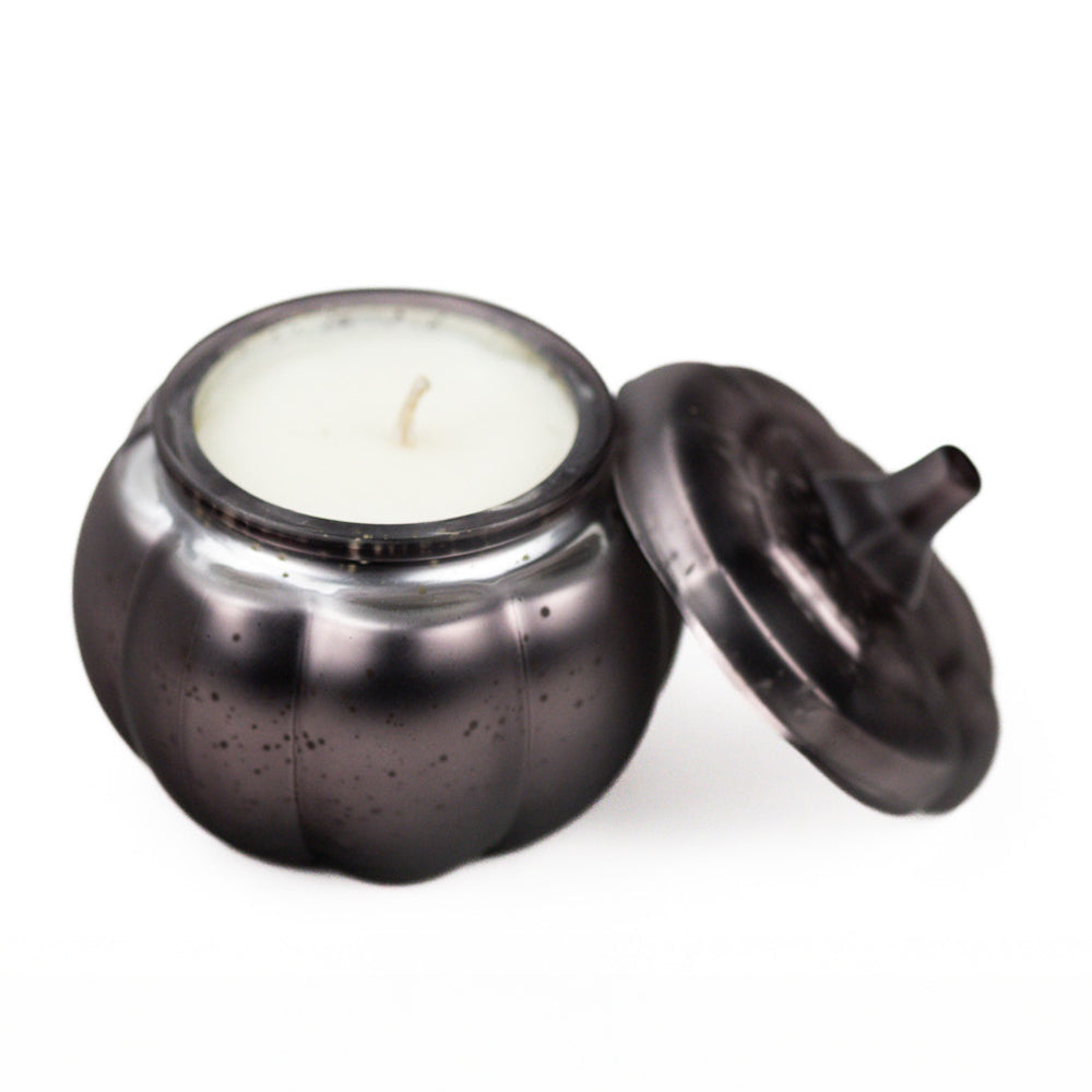 Pumpkin Cornbread - Luxe Pumpkin Baby Candle