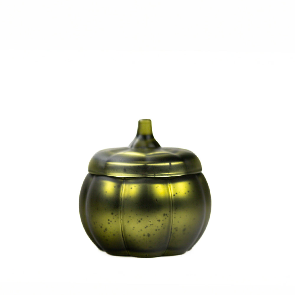 Honey Pear Cider - Luxe Pumpkin Baby Candle