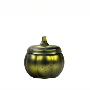 Honey Pear Cider - Luxe Pumpkin Baby Candle