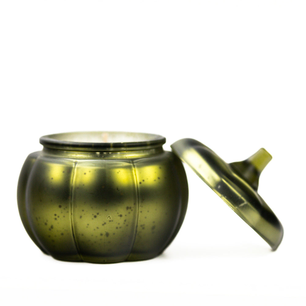 Honey Pear Cider - Luxe Pumpkin Baby Candle