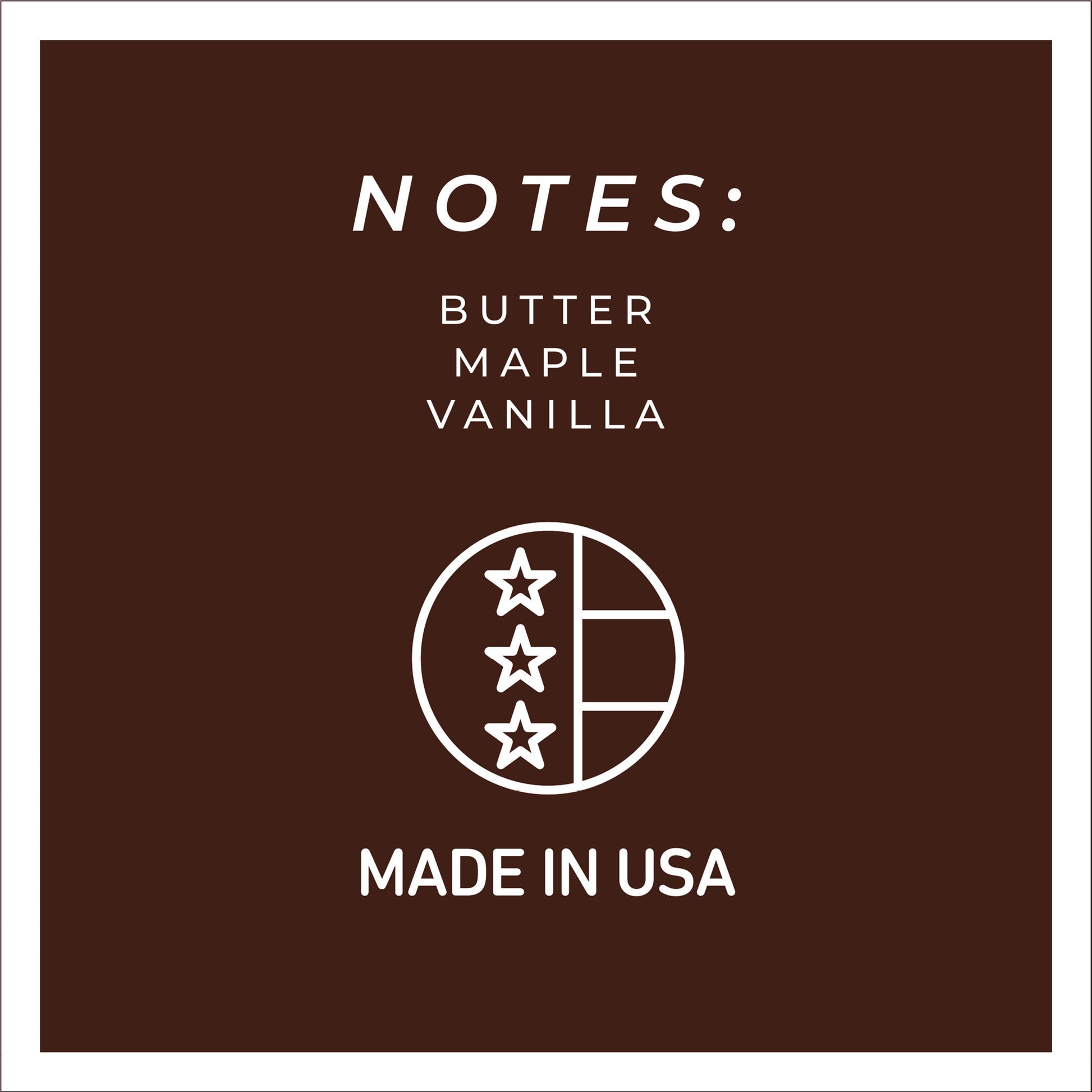 Maple Syrup Pancakes - 16 oz Cheerful Candle