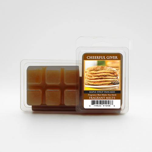 Maple Syrup Pancakes - Fragrance Melts