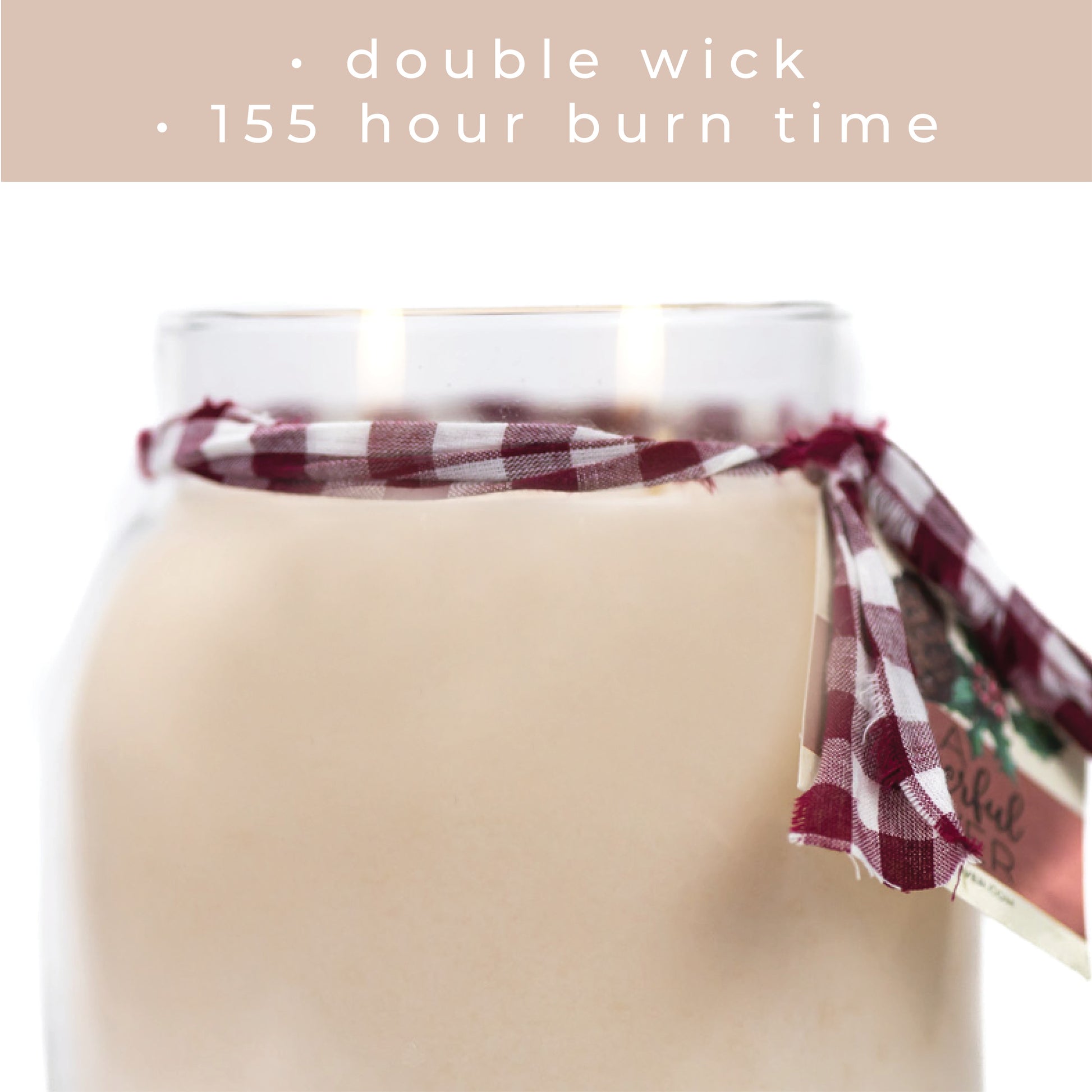 Memories Limited Edition - 34 oz Papa Candle