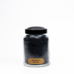 Midnight Grove - 6 oz Baby Candle