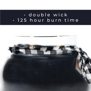 Midnight Grove - 22 oz Mama Candle