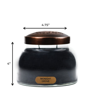 Midnight Grove - 22 oz Mama Candle