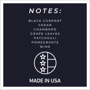 Midnight Grove - 22 oz Mama Candle