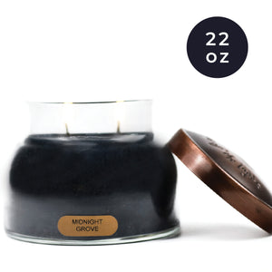 Midnight Grove - 22 oz Mama Candle